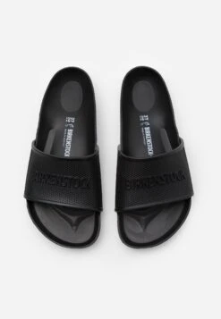 Birkenstock Barbados Unisex - Chanclas De Baño - Black -Birkenstock Ventas 2025 ccc242fa5f744d9bbccf73e58ac09cbc