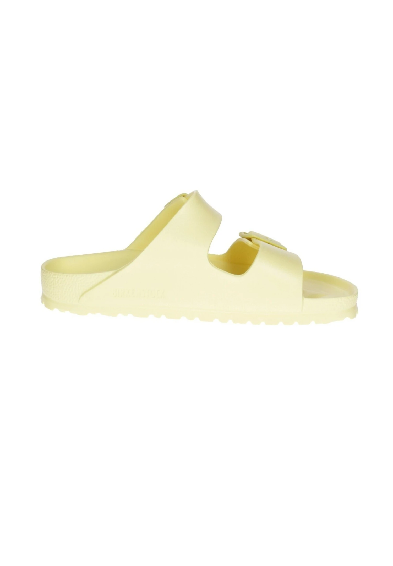 Birkenstock Arizona Eva Popcorn - Sandalias Planas - Giallo 6 Birkenstock Arizona Eva Popcorn - Sandalias Planas - Giallo - Imagen 6