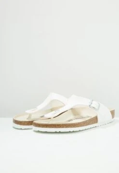 Birkenstock Gizeh - Sandalias De Dedo - White 8 Birkenstock Gizeh - Sandalias De Dedo - White -Birkenstock Ventas 2025 cdadfae0e82e4750adb187963dcfb16a
