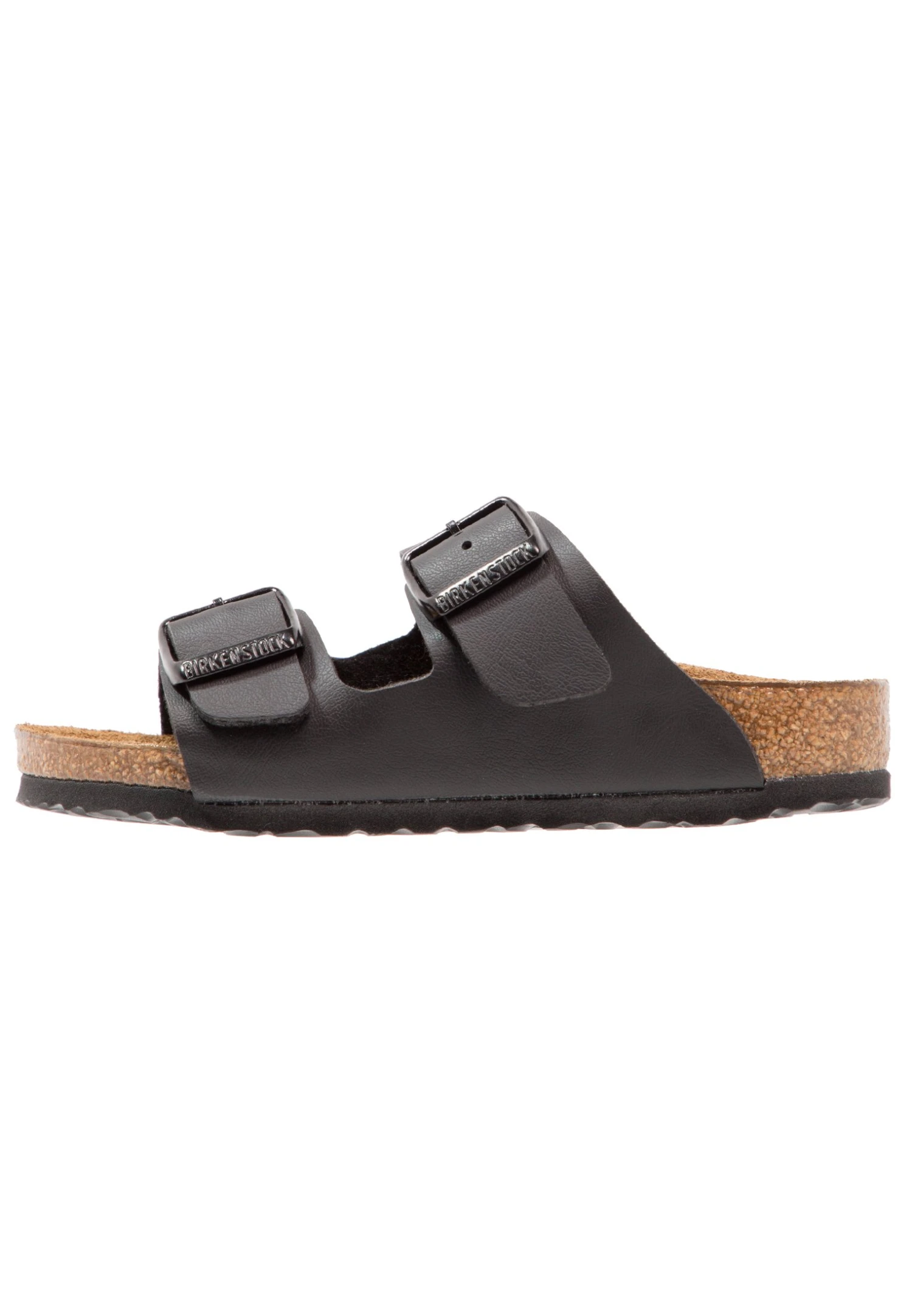 Birkenstock Arizona - Pantuflas - Black 1 Birkenstock Arizona - Pantuflas - Black