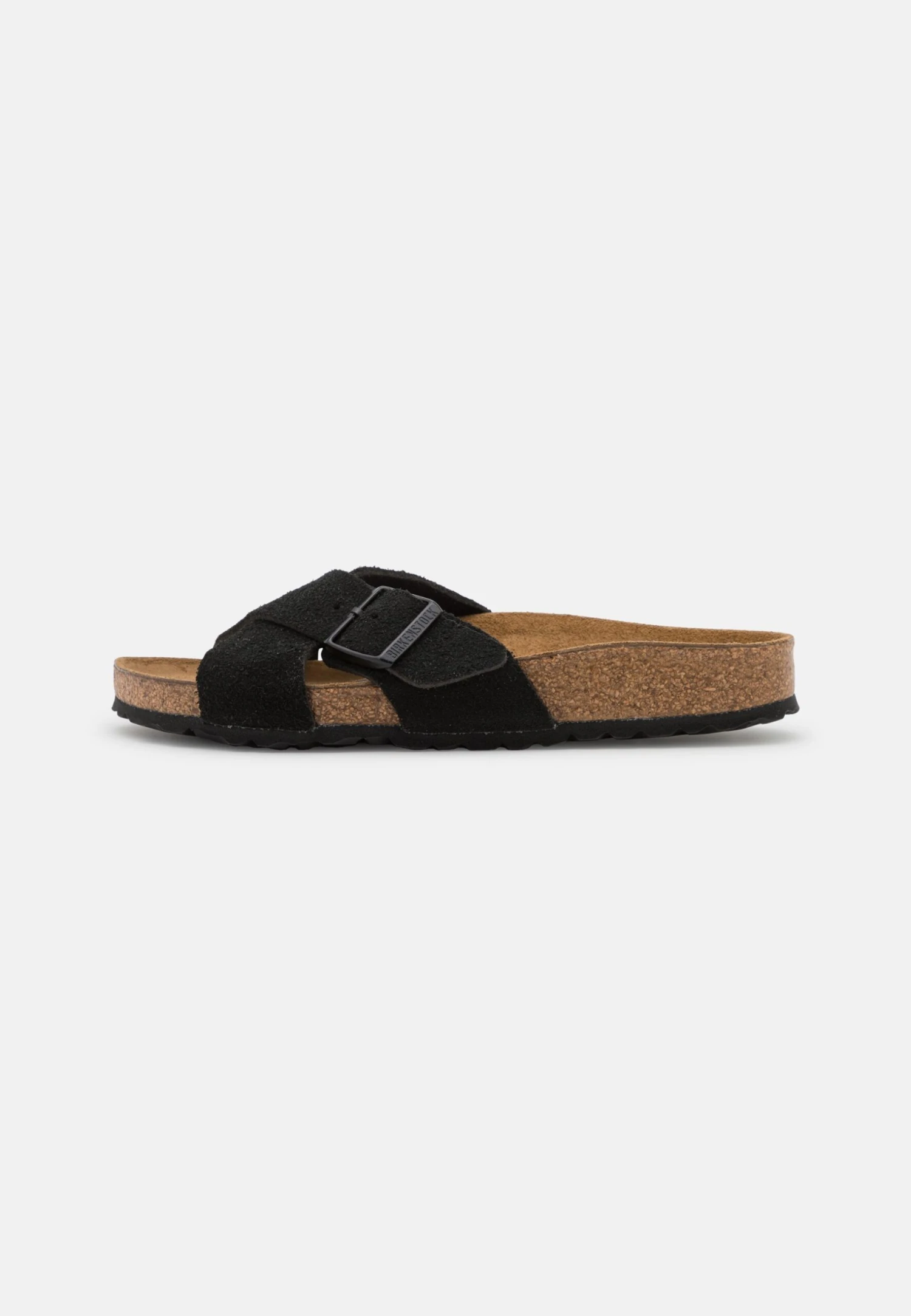 Birkenstock Siena Sfb Vl Narrow - Pantuflas - Black 2 Birkenstock Siena Sfb Vl Narrow - Pantuflas - Black - Imagen 2