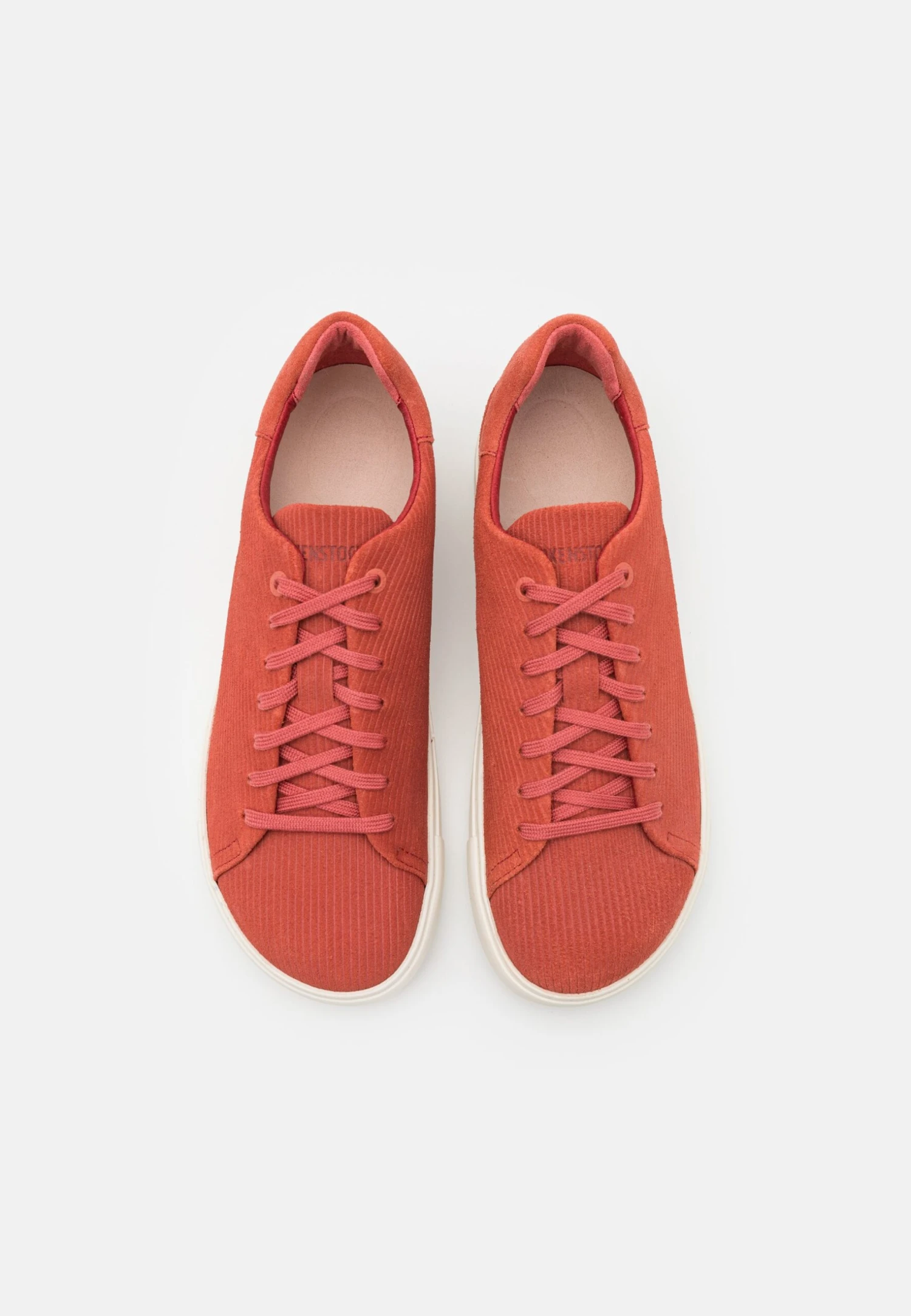 Birkenstock Bend Leve - Zapatillas - Sienna Red 4 Birkenstock Bend Leve - Zapatillas - Sienna Red - Imagen 4