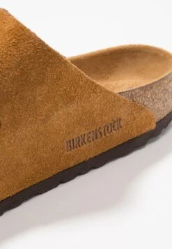 Birkenstock Arizona Soft Footbed Unisex - Pantuflas - Tan 11 Birkenstock Arizona Soft Footbed Unisex - Pantuflas - Tan -Birkenstock Ventas 2025 ceb12097f6ee4971b4d3b976207e8e26