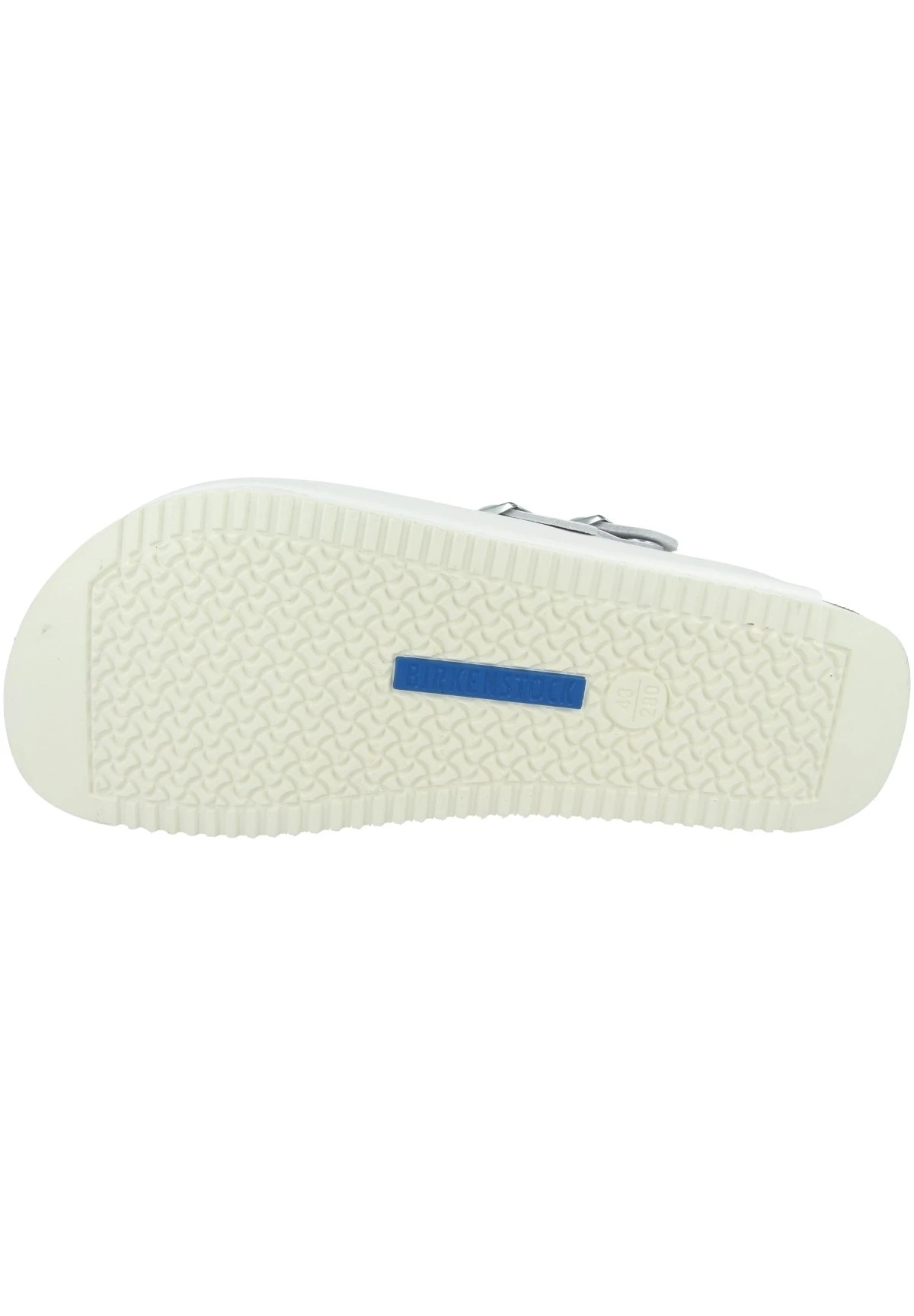 Birkenstock Zuecos - White 4 Birkenstock Zuecos - White - Imagen 4