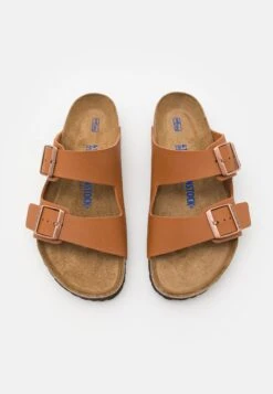 Birkenstock Arizona Unisex - Pantuflas - Ginger Brown -Birkenstock Ventas 2025 d0d7e5c3032342f3bd6b1fe7a16e37e8