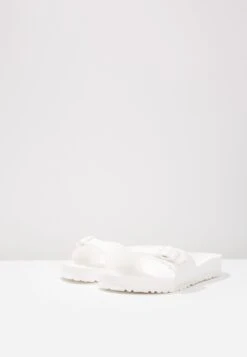 Birkenstock Madrid - Pantuflas - White 8 Birkenstock Madrid - Pantuflas - White -Birkenstock Ventas 2025 d37175f63116479fa52cf3ec532d1b1a
