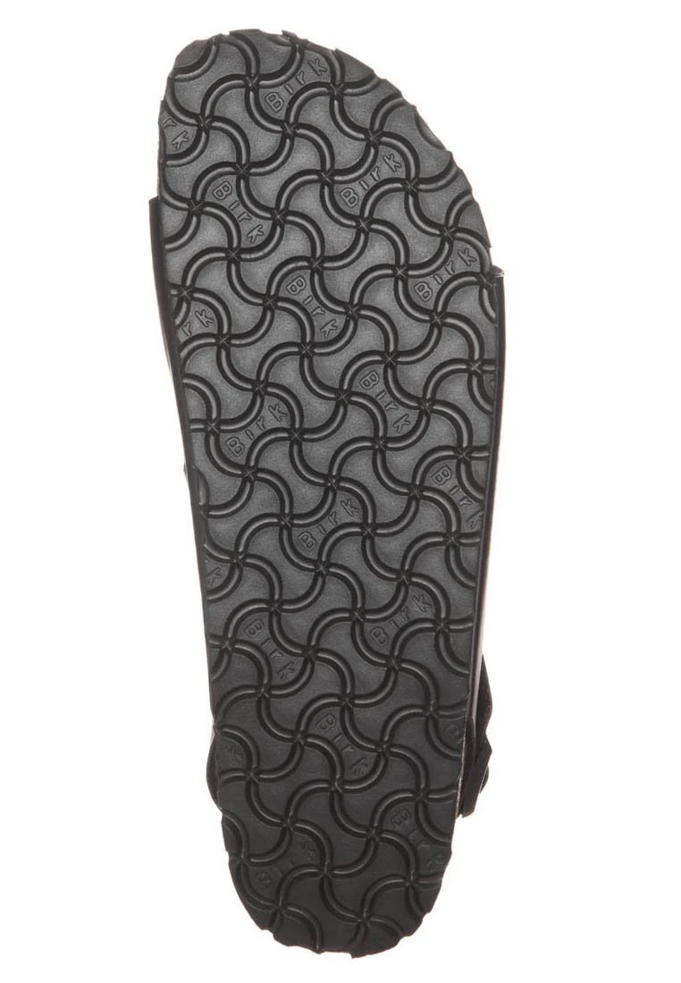 Birkenstock Milano - Sandalias - Black 8 Birkenstock Milano - Sandalias - Black - Imagen 8