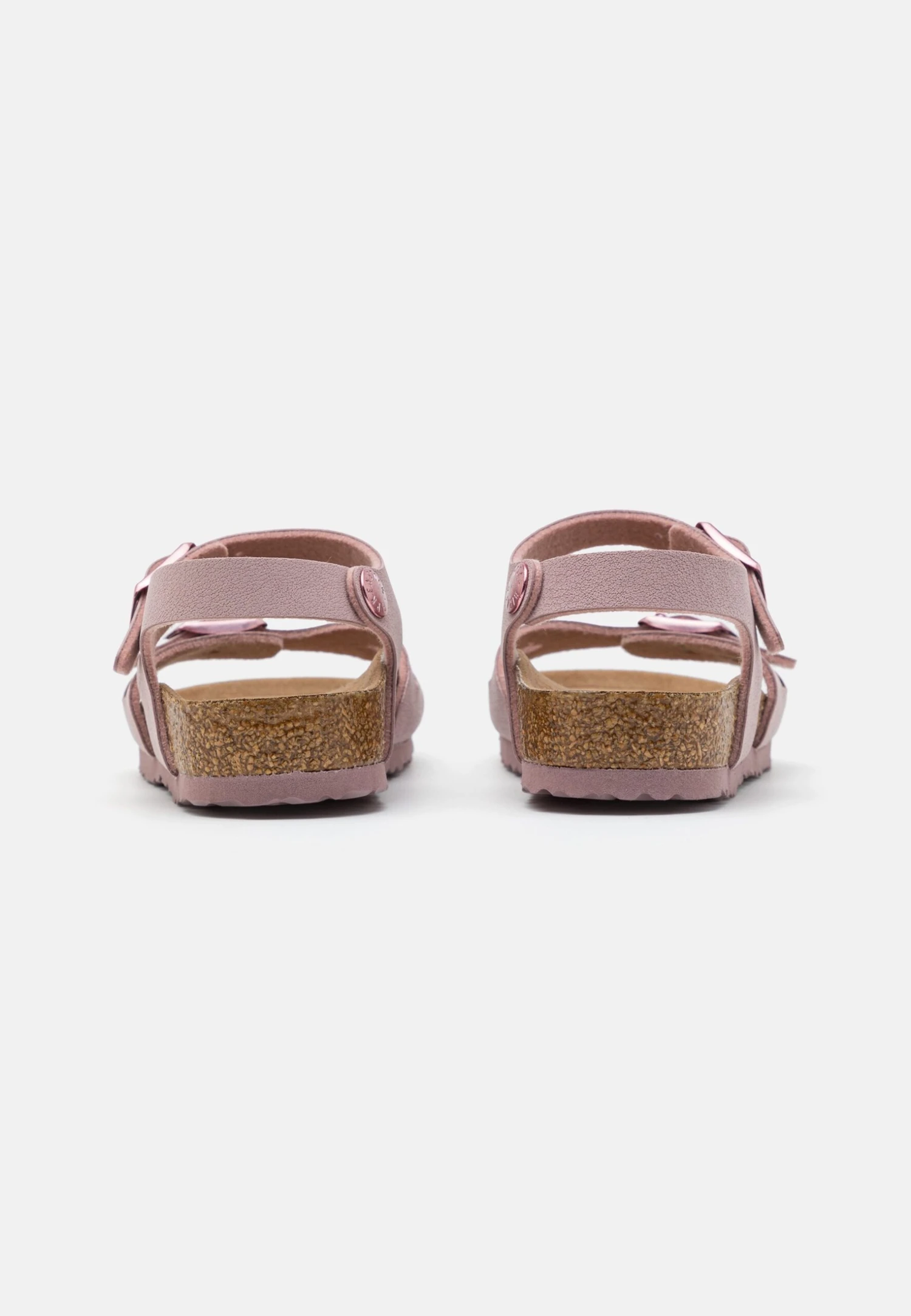 Birkenstock Rio Kids Earthy - Sandalias - Lavender Blush 3 Birkenstock Rio Kids Earthy - Sandalias - Lavender Blush - Imagen 3