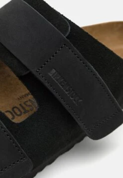 Birkenstock Uji Unisex - Sandalias Planas - Black -Birkenstock Ventas 2025 d3d8d87beb434d42b5b173bce0f1091b