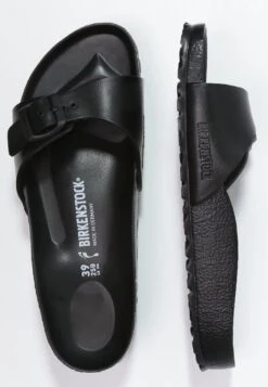 Birkenstock Madrid Eva Narrow - Chanclas De Baño - Black -Birkenstock Ventas 2025 d3fa54d2c3a34fd1bccd5562b88fc55f
