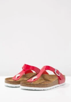 Birkenstock Gizeh - Sandalias De Dedo - Tango Red 10 Birkenstock Gizeh - Sandalias De Dedo - Tango Red -Birkenstock Ventas 2025 d40a45e46b244c178596f38fc986a98a