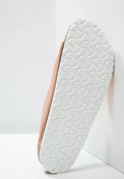 Birkenstock Arizona Nl Sfb Narrow - Sandalias Planas - Metallic Copper -Birkenstock Ventas 2025 d44126edd45e43ad9d4e5156a3ea121e