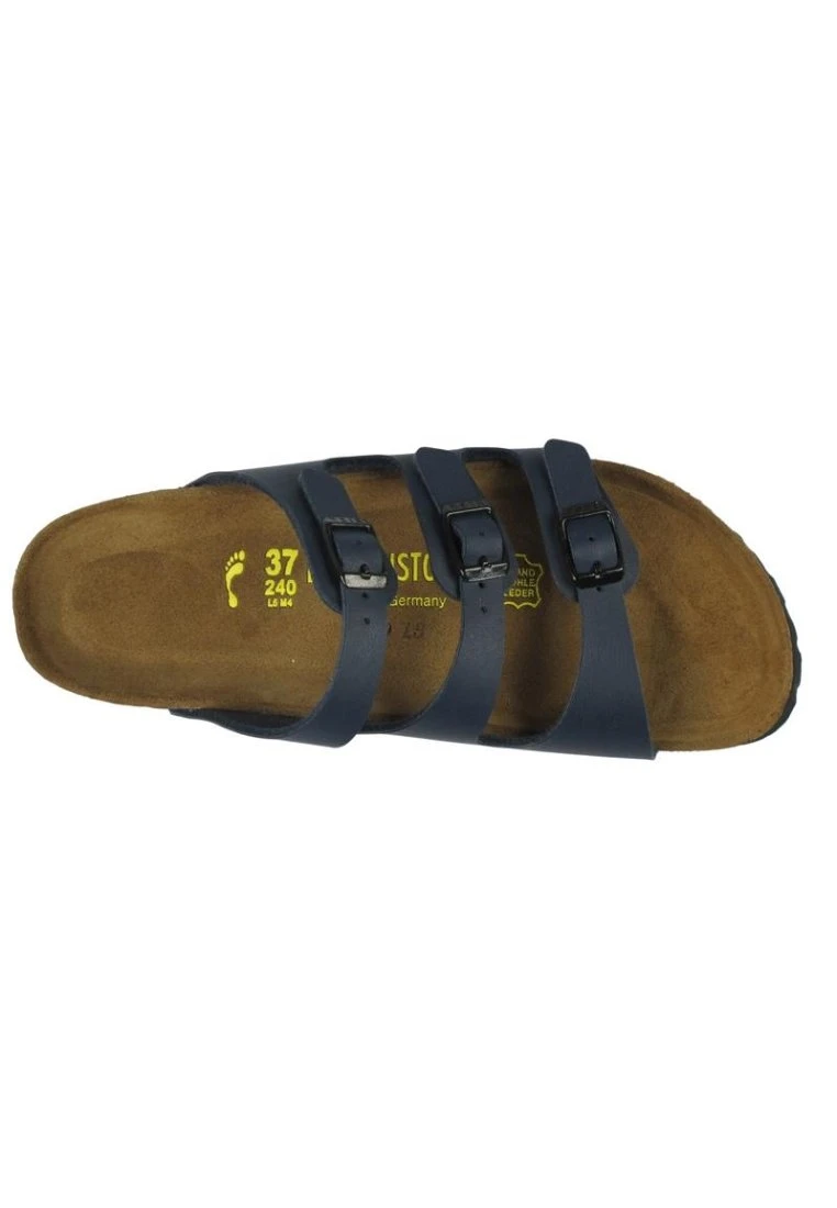 Birkenstock Florida - Sandalias Planas - Navy 6 Birkenstock Florida - Sandalias Planas - Navy - Imagen 6