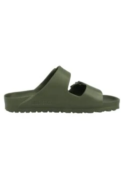 Birkenstock Sandalias Planas - Khaki -Birkenstock Ventas 2025 d5653a591db64fd4a067dc617dcacadd