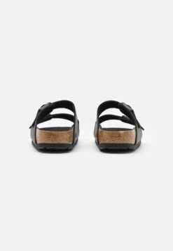 Birkenstock Arizona Bf Triples Narrow - Pantuflas - Black 9 Birkenstock Arizona Bf Triples Narrow - Pantuflas - Black -Birkenstock Ventas 2025 d5747e9bae1b4508a3bd32fd97c700fe