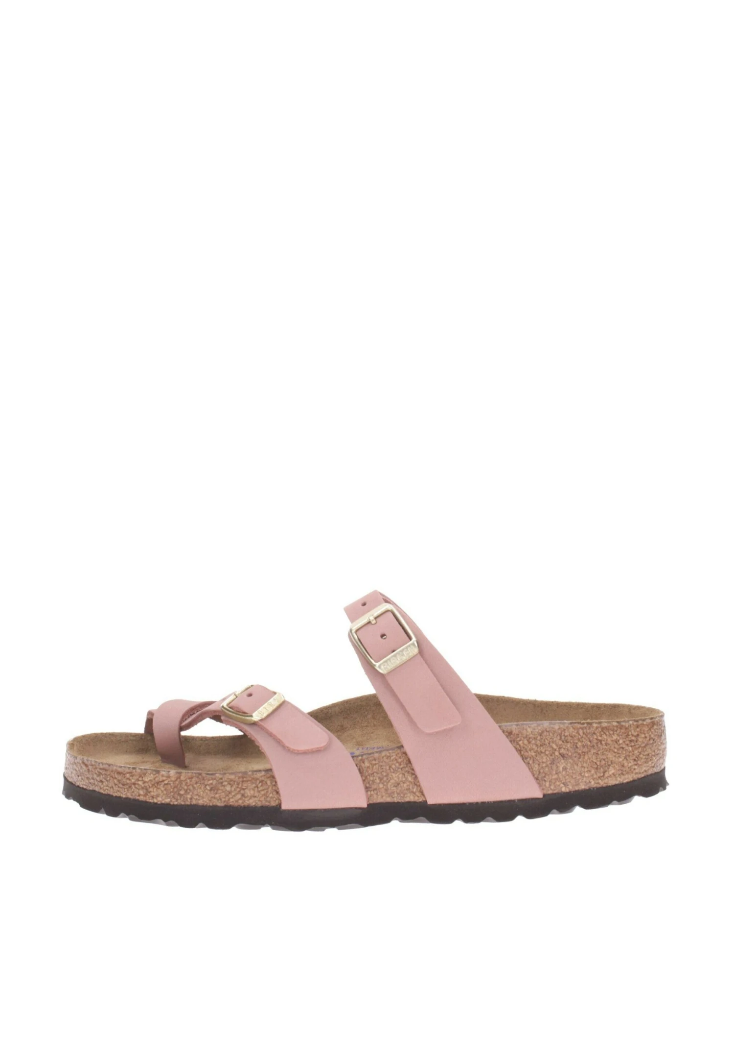 Birkenstock Ciabatte - Sandalias Planas - Rosa 1 Birkenstock Ciabatte - Sandalias Planas - Rosa