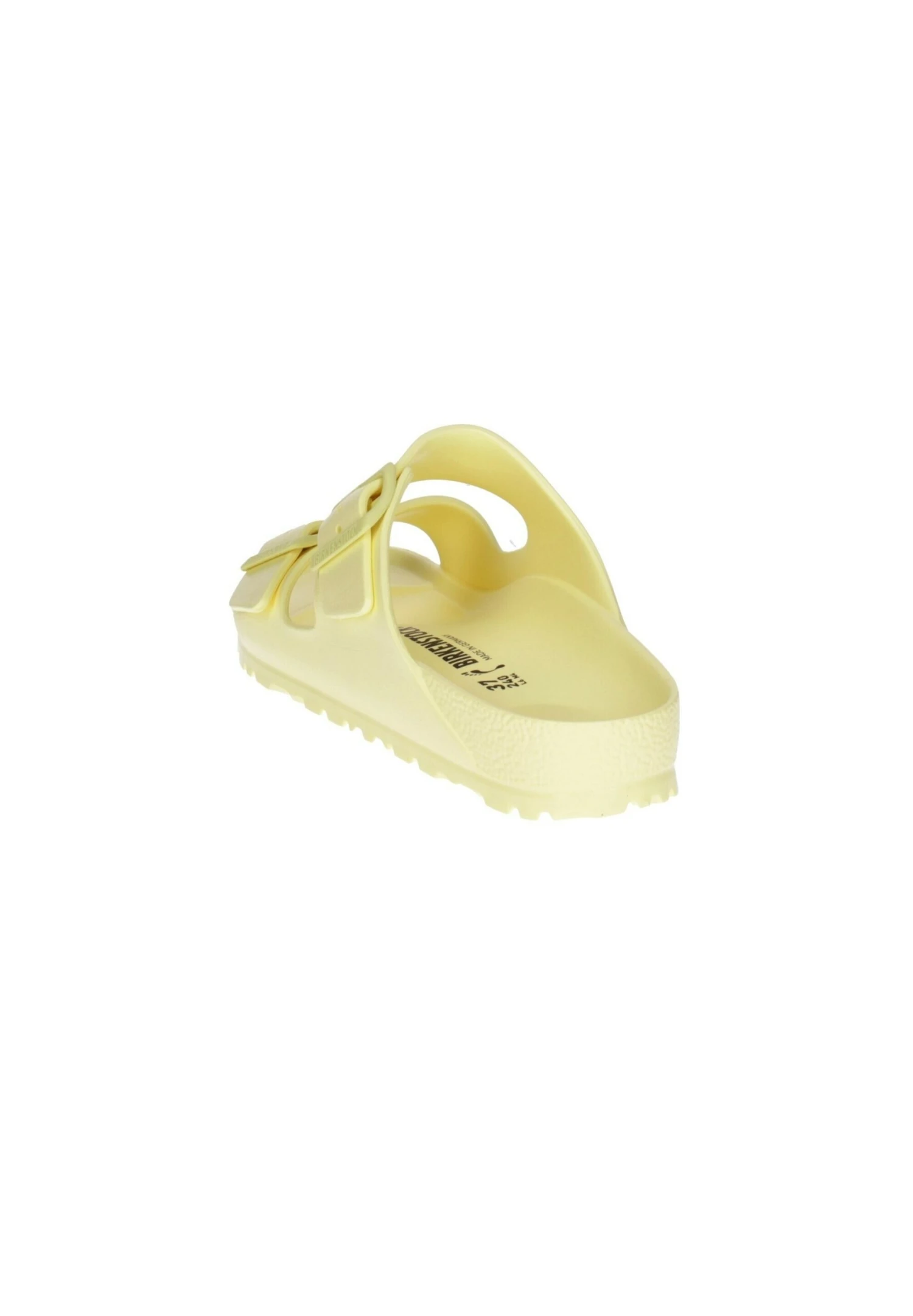 Birkenstock Arizona Eva Popcorn - Sandalias Planas - Giallo 5 Birkenstock Arizona Eva Popcorn - Sandalias Planas - Giallo - Imagen 5