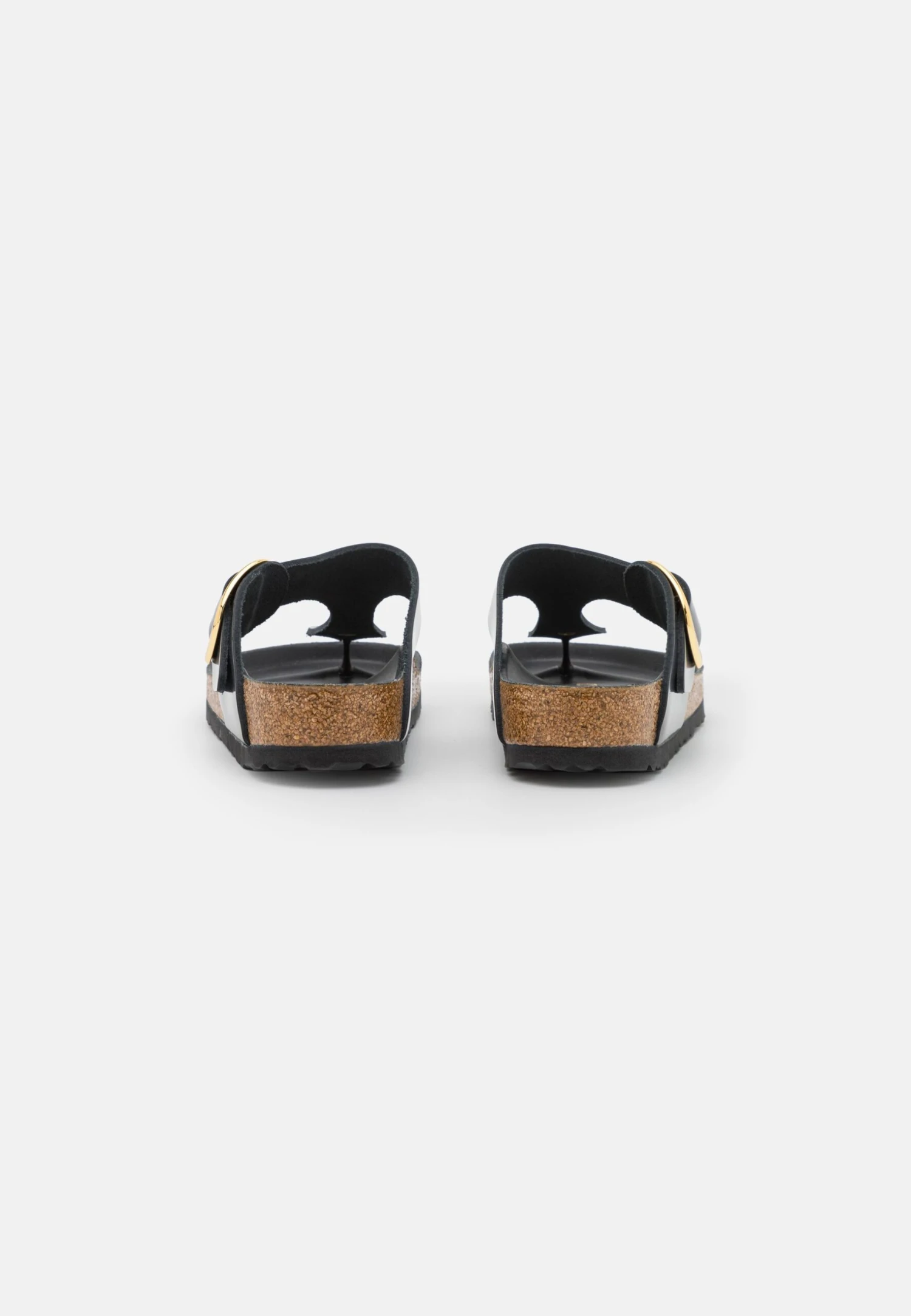 Birkenstock Gizeh Big Buckle Regular - Sandalias De Dedo - Black 4 Birkenstock Gizeh Big Buckle Regular - Sandalias De Dedo - Black - Imagen 4