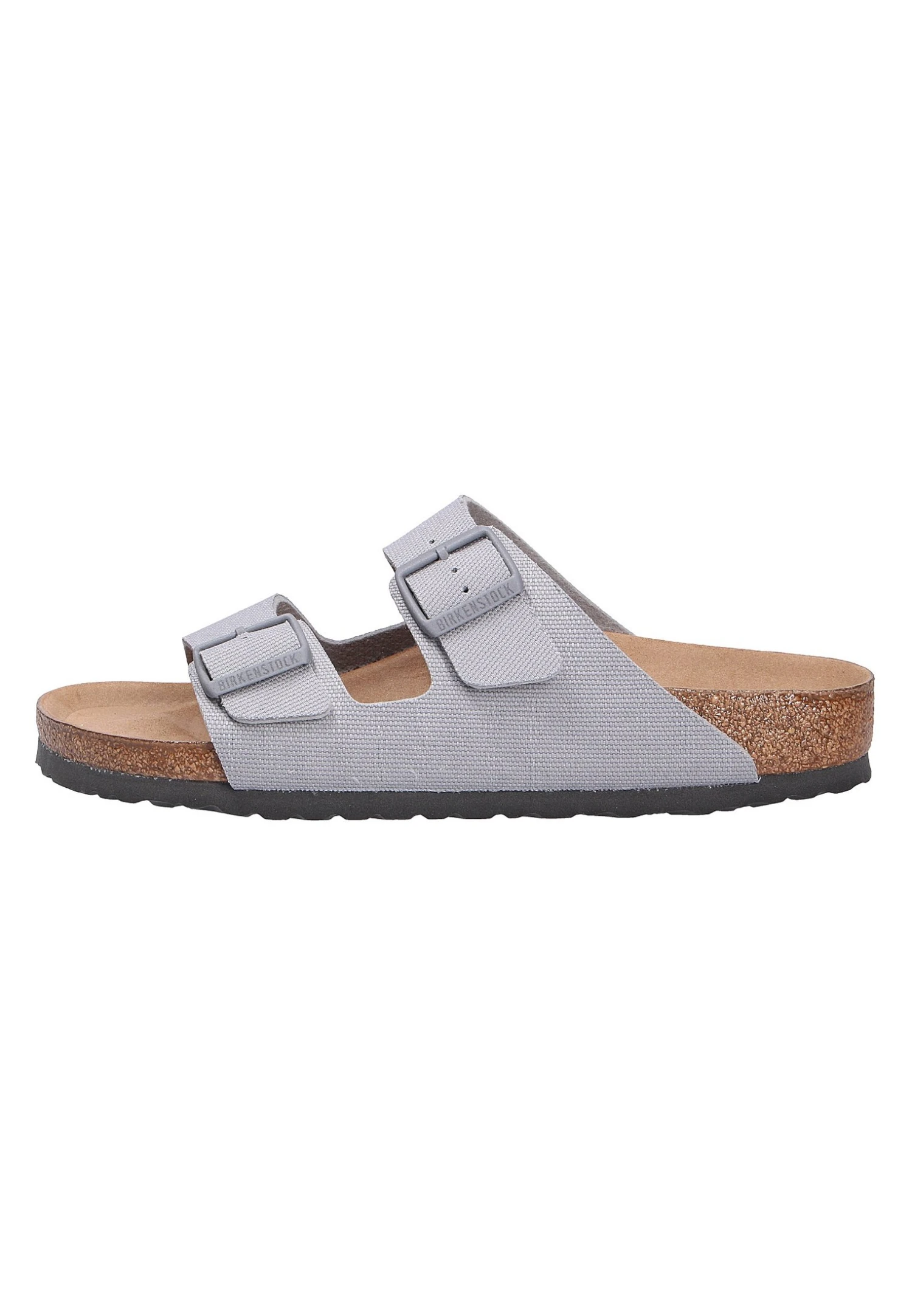 Birkenstock Tieffussbett - Sandalias Planas - Stonecoin 1 Birkenstock Tieffussbett - Sandalias Planas - Stonecoin