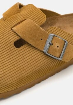 Birkenstock Boston Unisex - Pantuflas - Brown -Birkenstock Ventas 2025 d944cad3566441b1b9ddf5d934bcbf29