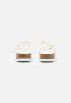 Birkenstock Arizona Bf Triples Narrow - Pantuflas - White 9 Birkenstock Arizona Bf Triples Narrow - Pantuflas - White -Birkenstock Ventas 2025 d96148120bdd40b19d65c5eec5e3cda5
