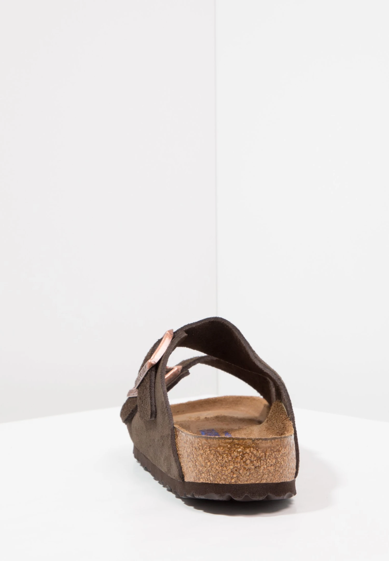 Birkenstock Arizona Soft Footbed Unisex - Sandalias Planas - Mocca 4 Birkenstock Arizona Soft Footbed Unisex - Sandalias Planas - Mocca - Imagen 4