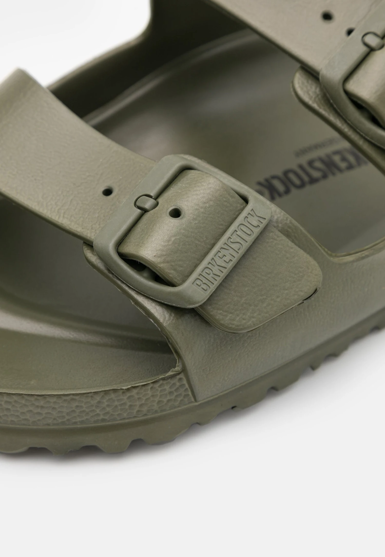 Birkenstock Arizona - Chanclas De Baño - Khaki 6 Birkenstock Arizona - Chanclas De Baño - Khaki - Imagen 6