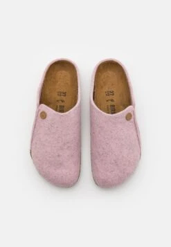 Birkenstock Zermatt Standard Narrow Fit Unisex - Pantuflas - Light Rose -Birkenstock Ventas 2025 daa7168dc44c42b8a81b79e2c403ec6d