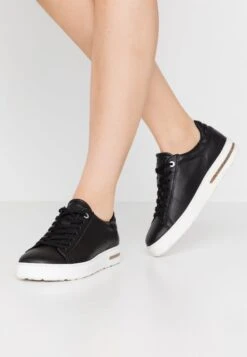 Birkenstock Bend - Zapatillas - Black