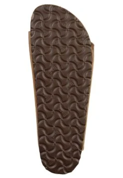 Birkenstock Pantoletten Arizona Narrow Fit - Sandalias Planas - Brown -Birkenstock Ventas 2025 dbeca30af3c64fa6af7e8ce4aabb7d68