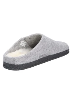 Birkenstock Tieffussbett - Pantuflas - Lightgray 16 Birkenstock Tieffussbett - Pantuflas - Lightgray -Birkenstock Ventas 2025 dd4f12f3e26a4214b15ba449d053cbee