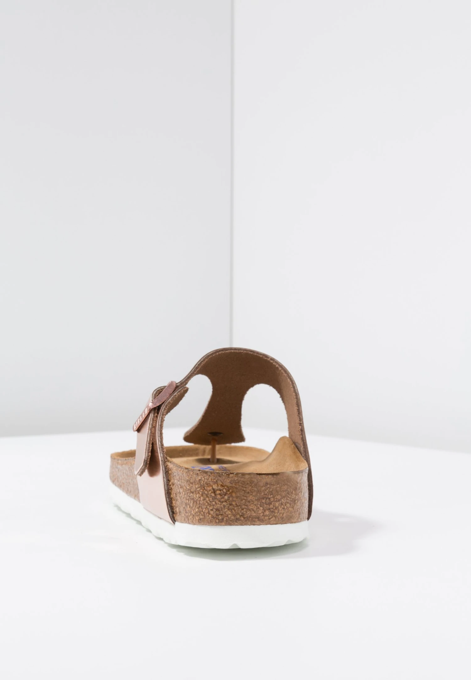 Birkenstock Gizeh Regular - Sandalias De Dedo - Metallic Copper 6 Birkenstock Gizeh Regular - Sandalias De Dedo - Metallic Copper - Imagen 6