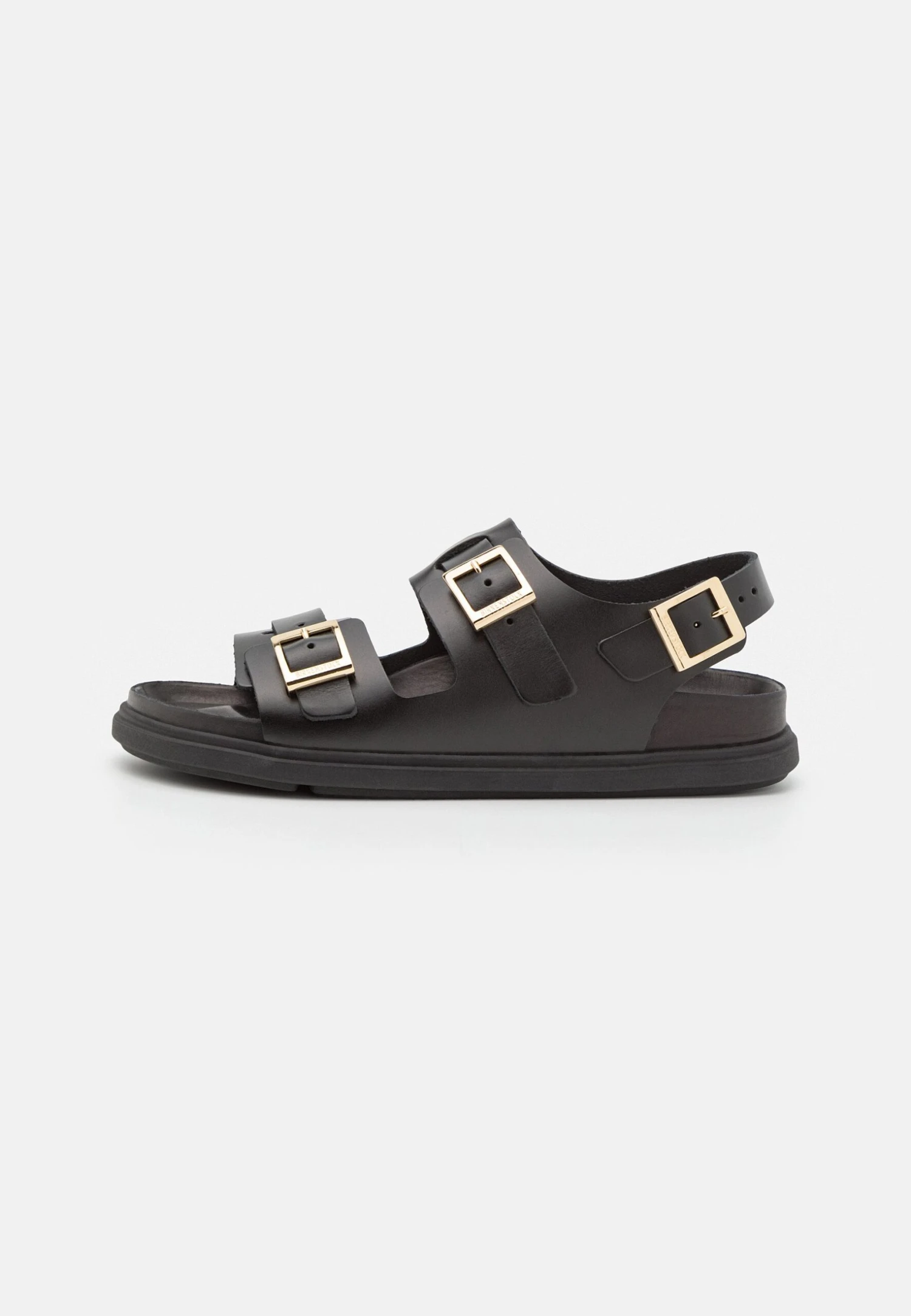 Birkenstock Cannes- Sandalias - Black 2 Birkenstock Cannes- Sandalias - Black - Imagen 2