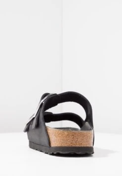 Birkenstock Arizona Big Buckle - Sandalias Planas - Black 12 Birkenstock Arizona Big Buckle - Sandalias Planas - Black -Birkenstock Ventas 2025 de62e9cdc9fa4a16900880954acf68ce