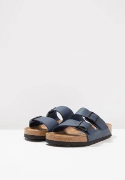 Birkenstock Arizona Sfb Bf Regular - Pantuflas - Blue -Birkenstock Ventas 2025 dfbe48dae684436ba870642501ac7014