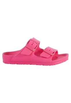 Birkenstock Arizona- Sandalias Planas - Red -Birkenstock Ventas 2025 dff53068bb62487bb9105d72cd3a2873