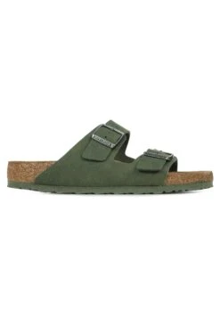 Birkenstock Arizona Syn Desert Dust Thyme Veg - Sandalias Planas - Thyme Veg -Birkenstock Ventas 2025 e0fd23a1cf0f41ddb190a7d8b8188579