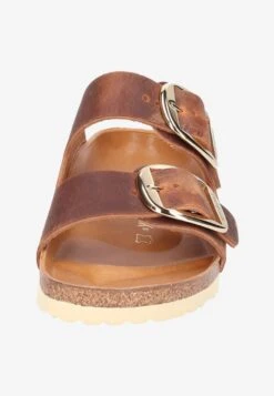 Birkenstock Pantuflas - Brown -Birkenstock Ventas 2025 e1398b3b671b433e836a5349b61f5157