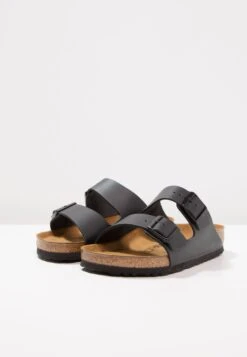 Birkenstock Arizona - Pantuflas - Black 8 Birkenstock Arizona - Pantuflas - Black -Birkenstock Ventas 2025 e2f00481e1074771917ab035f41370c5