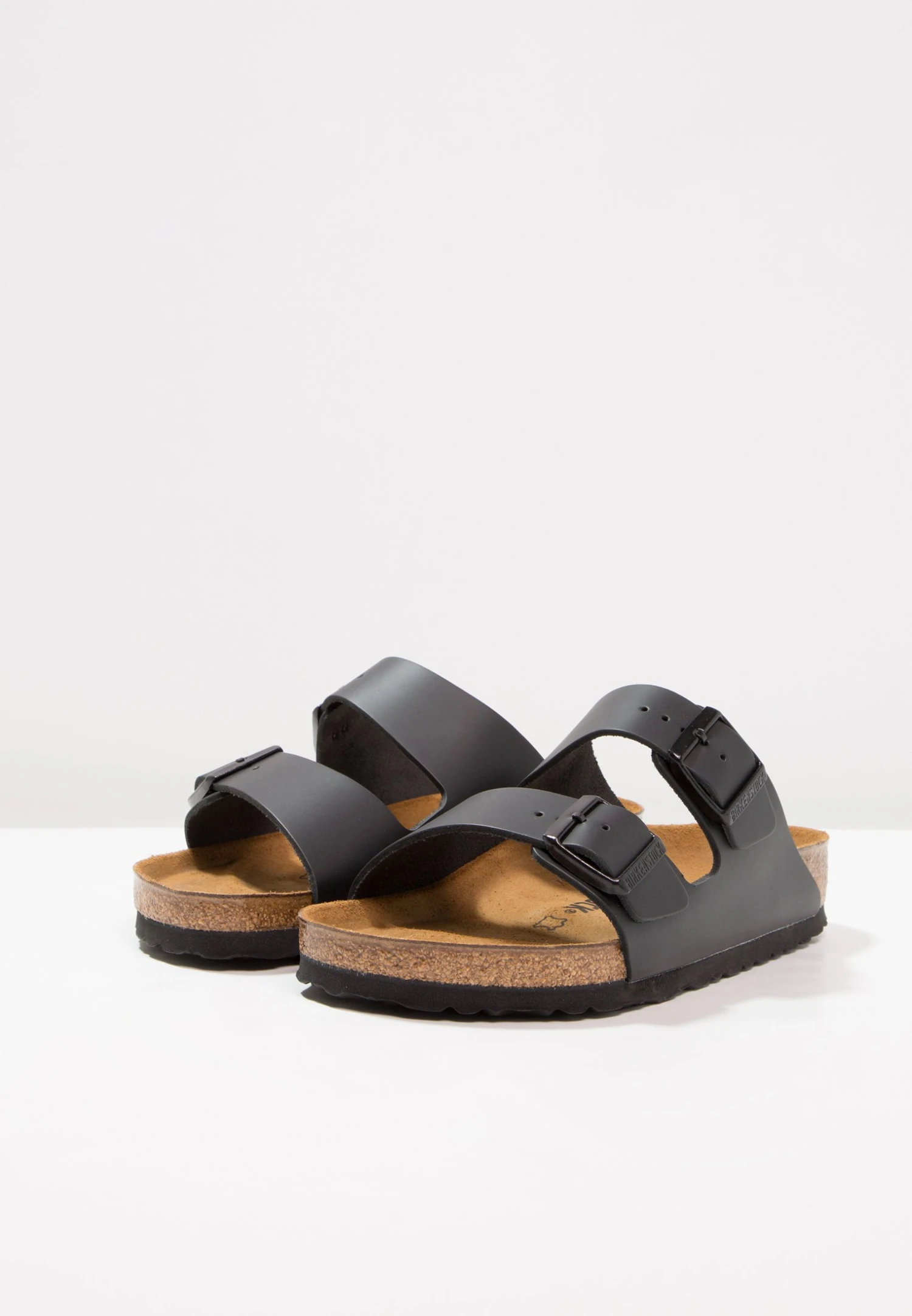 Birkenstock Arizona - Pantuflas - Black 3 Birkenstock Arizona - Pantuflas - Black - Imagen 3