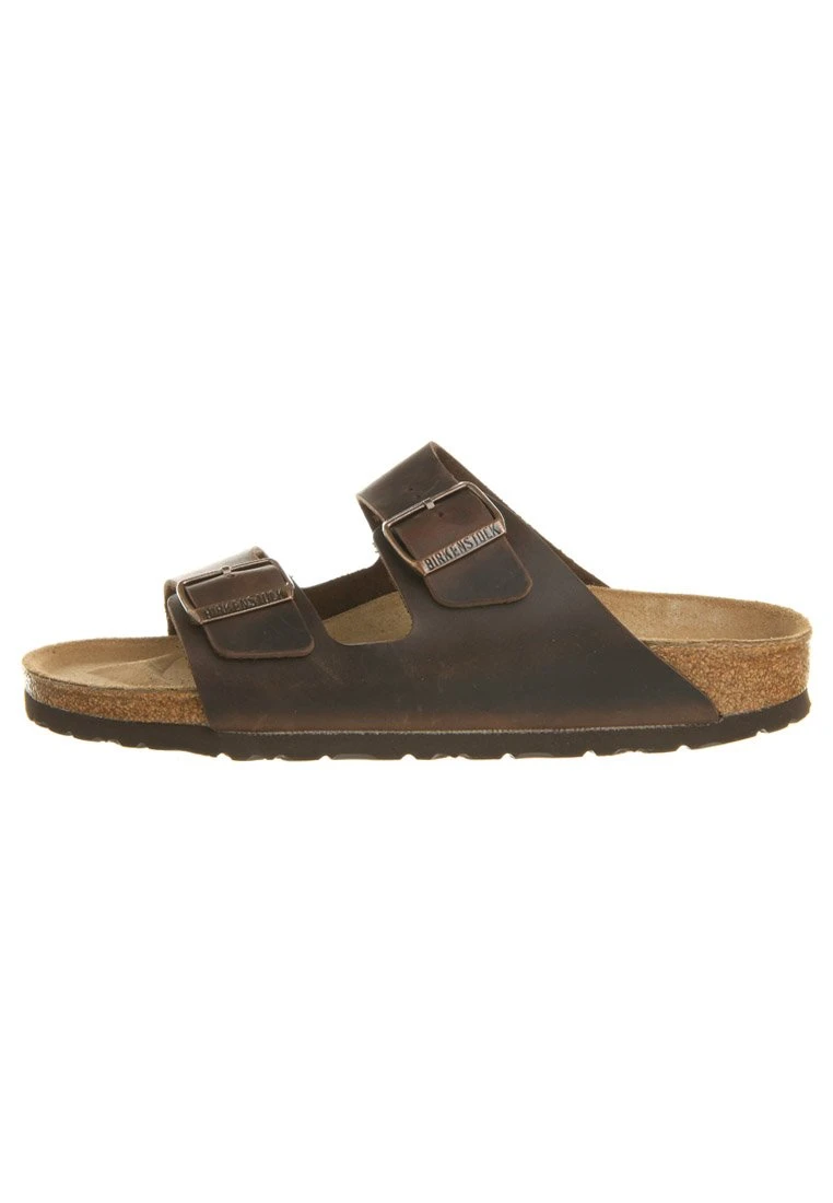 Birkenstock Arizona - Sandalias Planas - Habana 5 Birkenstock Arizona - Sandalias Planas - Habana - Imagen 5