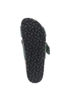 Birkenstock Siena - Sandalias Planas - Grün -Birkenstock Ventas 2025 e41c7bd8cb4142869a7e4adda51e9fb4