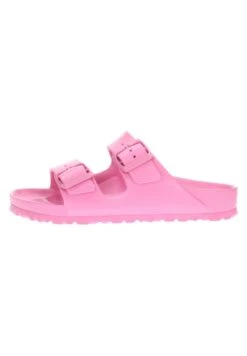 Birkenstock Chanclas De Baño - Candy Pink