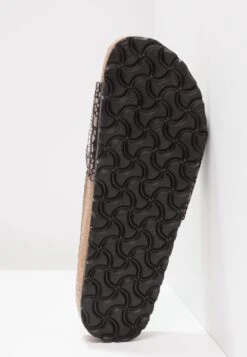 Birkenstock Madrid - Sandalias Planas - Metallic Stones/Black -Birkenstock Ventas 2025 e495989159424397bb5c033916bf1215