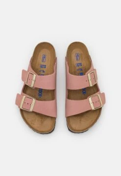 Birkenstock Arizona Regular - Pantuflas - Old Rose -Birkenstock Ventas 2025 e57f0792199946f9af7aa14659e51c1c