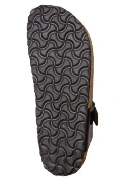 Birkenstock Gizeh Bf Narrow - Sandalias De Dedo - Schwarz Lack -Birkenstock Ventas 2025 e59bf7c5883d4e659e85cdc657a81a0c