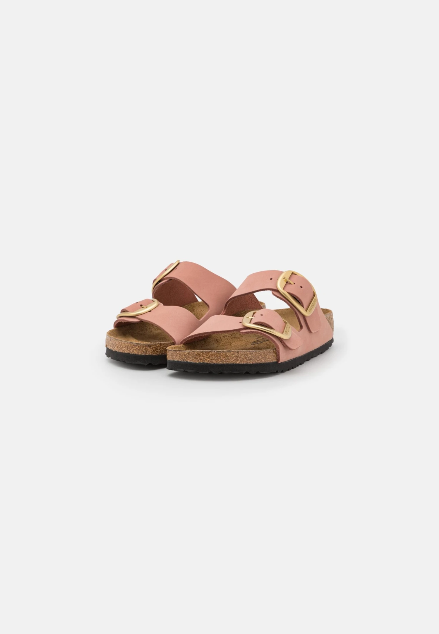 Birkenstock Arizona Big BuckleNarrow - Sandalias Planas - Old Rose 3 Birkenstock Arizona Big BuckleNarrow - Sandalias Planas - Old Rose - Imagen 3