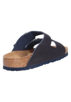 Birkenstock Sandalias Planas - Desertdustindigoblue -Birkenstock Ventas 2025 e6fabde7e0844b638edde1d2369b156d