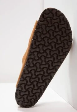 Birkenstock Arizona - Sandalias Planas - Brown 10 Birkenstock Arizona - Sandalias Planas - Brown -Birkenstock Ventas 2025 e71747c69a79411ab5d90ea705479d24