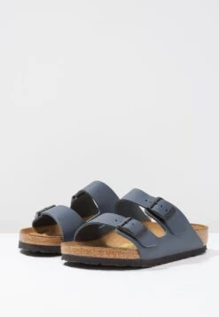 Birkenstock Arizona - Sandalias Planas - Blue 8 Birkenstock Arizona - Sandalias Planas - Blue -Birkenstock Ventas 2025 e7edc97792e5422b90db5017d1e70031